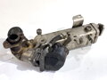 Ventil EGR S chłodniczką BMW X1 (E84) 2009 - 2015 7810751