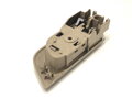Klika vnitřní pravá zadní Toyota Land Cruiser Prado (_J12_) 2002 - 2010 69273-494W0