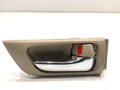 Klika vnitřní pravá přední Toyota Land Cruiser Prado (_J12_) 2002 - 2010 69273-494W0