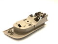 Klika vnitřní levá přední Toyota Land Cruiser Prado (_J12_) 2002 - 2010 69274-494W0