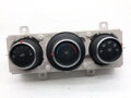 Panel ovládání ventilace Renault Master III (FV) 2010 - 2022 275106521R