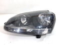 Světlo levé přední VW Golf V (1K1) 2003 - 2010 1K6941005T