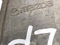Mřížka nárazníku levá přední Mazda CX-9 (TC) 2016 - 2022 TK50-50131 TK78-50C2