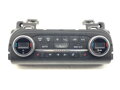 Panel ovládání ventilace Ford Focus IV Turnier (HP) 2018 - 2022 JX7T-18C612-HC