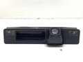 Kamera klika víka kufru zadní Ford Focus IV Turnier (HP) 2018 - 2022 JX7B-19B514-BA