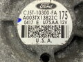 Alternátor Ford USA Escape III 2012 - 2019 CJ5T-10300-FA