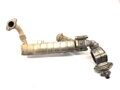 Ventil EGR S chłodniczką Toyota Land Cruiser Prado (_J12_) 2002 - 2010 25601-30080