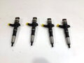 Vstřikovače sada Toyota Land Cruiser Prado (_J12_) 2002 - 2010 23670-30280