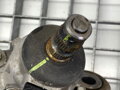 Servo řízení převodka řízení Lexus IS III (_E3_) 2013 - 2022