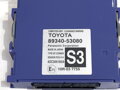 Modul PDC Lexus IS III (_E3_) 2013 - 2022 89340-53080