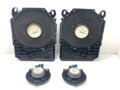 Reproduktory sada BMW 3 (E90) 2004 - 2012