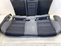 Lavice / sedačka druhý řada Lexus IS III (_E3_) 2013 - 2022