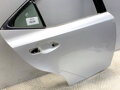 Dveře pravé zadní Lexus IS III (_E3_) 2013 - 2022