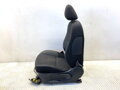 Sedadlo levé přední Peugeot 207 (WA_, WC_) 2006 - 2015