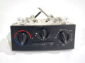 Panel ovládání ventilace Fiat Scudo Autobus (270_, 272_) 2007 - 2022 170740100