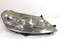 Světlo pravé přední Fiat Scudo Autobus (270_, 272_) 2007 - 2022