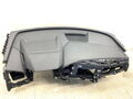 Palubní deska / kokpit Audi Q4 Sportback (F4N) 2021 - 2022 89B857001