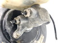 Posilovač brzd Hyundai I20 III (BC3, BI3) 2020 - 2022 DV61-2B195-SB