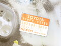 Palivové čerpadlo Lexus IS III (_E3_) 2013 - 2022 77020-53180