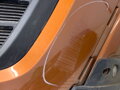 Nárazník zadní Ford KA + III (UK, FK) 2014 - 2022