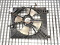 Ventilátor klimatizace Honda Accord VII (CL, CN) 2003 - 2012