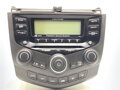 Rádio Honda Accord VII (CL, CN) 2003 - 2012 39050-SEA-G220-M1