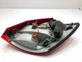 Světlo levé zadní Skoda Fabia II (542) 2006 - 2014