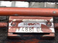 Servo řízení převodka řízení Iveco Daily III Autobus 1999 - 2006