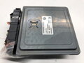 Řídicí jednotka motoru BMW 1 (E87) 2003 - 2013 7583225