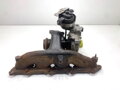 Turbo Peugeot Boxer 2006 - 2022 9841634380