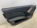 Tapecírung dveří levý přední BMW 5 Touring (E61) 2004 - 2010