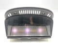Displej BMW 5 Touring (E61) 2004 - 2010 6989396
