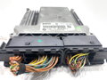 Řídicí jednotka motoru BMW 5 Touring (E61) 2004 - 2010 7803373 0281013501