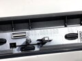 Lišta dekor konzole Audi Q4 Sportback (F4N) 2021 - 2022 89B853190