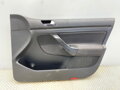 Tapecírung dveří pravý přední VW Golf V (1K1) 2003 - 2010