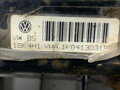 Tlumič pravý přední S pružinou VW Golf V (1K1) 2003 - 2010 1K0413031BE
