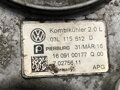 Ventil EGR S chladičem VW Transporter V Autobus (7HB, 7HJ, 7EB, 7EJ) 2003 - 2015 03L115512D