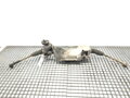Servo řízení převodka řízení Audi A3 (8P1) 2003 - 2013 1K1423051BQ