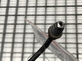 Kabel brzdový Audi Q4 Sportback (F4N) 2021 - 2022 1EB614724