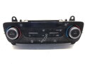 Panel ovládání ventilace Ford Focus III Turnier 2010 - 2022 F1ET-18C612-AH