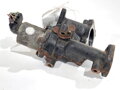 Ventil EGR Opel Astra H Kombi (A04) 2004 - 2014