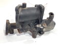 Ventil EGR Opel Astra H Kombi (A04) 2004 - 2014