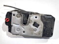 Zámek dveří pravý zadní Opel Astra H Kombi (A04) 2004 - 2014 13210739