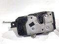 Zámek dveří levý přední Opel Astra H Kombi (A04) 2004 - 2014 13210748