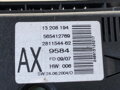 Displej Opel Astra H Kombi (A04) 2004 - 2014 13208194