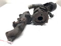 Turbo Opel Astra H Kombi (A04) 2004 - 2014 897300-0926