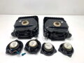Reproduktory sada BMW 1 (E87) 2003 - 2013 4142968 6923174