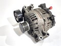 Alternátor BMW 1 (E87) 2003 - 2013 7532964