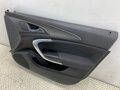 Tapecírung dveří pravý přední Opel Insignia A (G09) 2008 - 2017