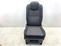Sedadlo zadní VW Sharan (7N1, 7N2) 2010 - 2022